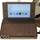 Image for article titled Hands On: iRiver's Crazy Wave-Home Video VoiP/Web Console And Its Beautifully Designed Friends